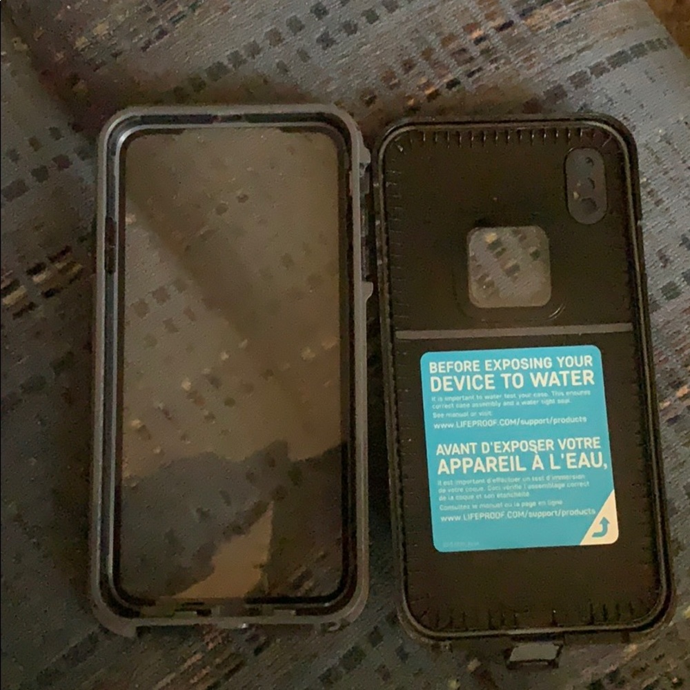 Life proof